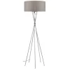 mode It’s About Romi Lampadaire Multi Pied Métal Gris LIMA 7