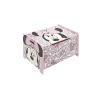 de garantie authentique DISNEY MINNIE – Coffre De Rangement En Bois 16