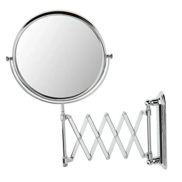 mode pas chere Marque Generique Miroir De Rasage De Maquillage 1