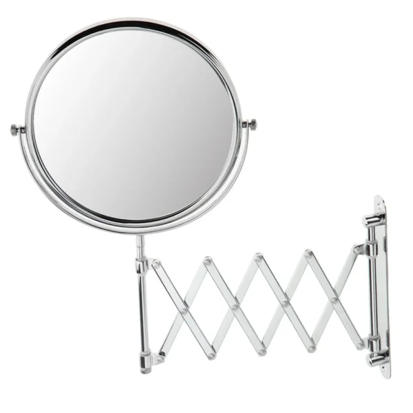 mode pas chere Marque Generique Miroir De Rasage De Maquillage 4