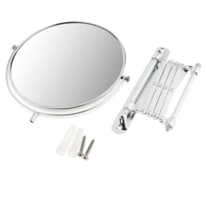 mode pas chere Marque Generique Miroir De Rasage De Maquillage 15