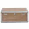 meilleur cadeau Marque Generique Icaverne – Coffres De Rangement Reference Boîte De Rangement Bois De … 11