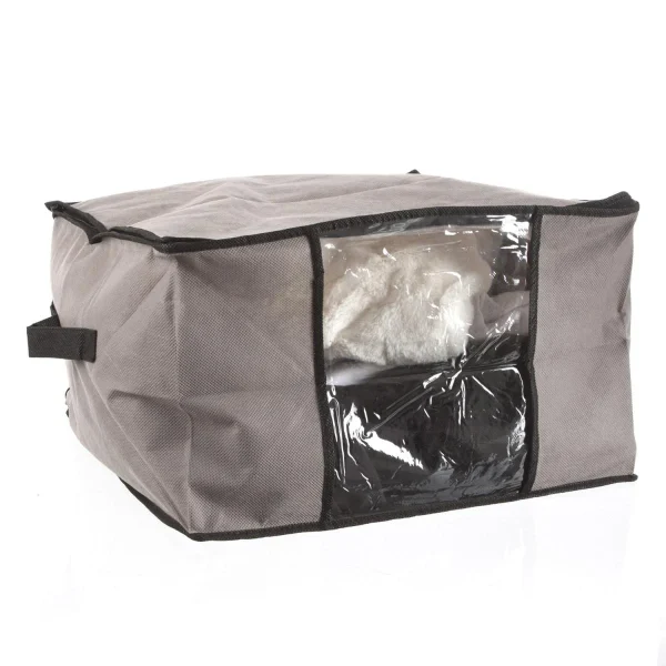 Bag’N Store Boîte De Rangement Et Sac Compresseur – Taille S magasin en ligne 1