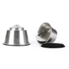 boutique paris Ac-Deco Capsule Réutilisable En Inox Compatible Dolce Gusto. 11