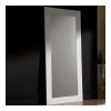 de garantie authentique KASALINEA Grand Miroir Design Blanc EUDORA 17