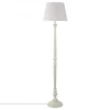 3S. X Home Lampadaire Bois Blanc H153 Nouvelle tendance 10