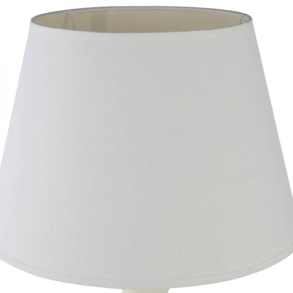 3S. X Home Lampadaire Bois Blanc H153 Nouvelle tendance 3