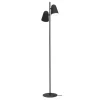 It’s About Romi Lampadaire En Fer SALAMANCA Noir destockage 11