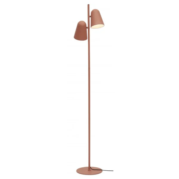 acheter en ligne It’s About Romi Lampadaire En Fer SALAMANCA Terra 1