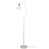 It’s About Romi Lampadaire Marbre Verre Blanc Paris achetez pas cher 8