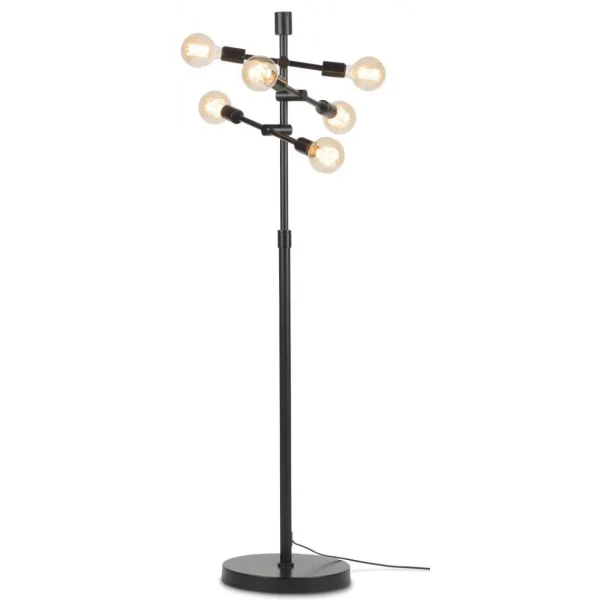 It’s About Romi Lampadaire Métal Noir Nashville soldes ligne 3