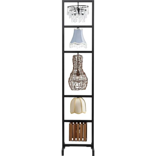 à prix promos Kare Design Lampadaire Parecchi Art House Pm 17 1