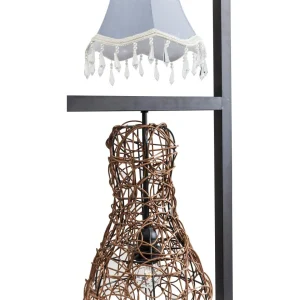 à prix promos Kare Design Lampadaire Parecchi Art House Pm 17 13