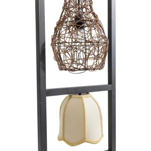 à prix promos Kare Design Lampadaire Parecchi Art House Pm 17 15