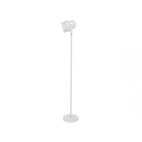 3S. X Home Lampadaire STUDIO – Métal Blanc vente à bas prix 1