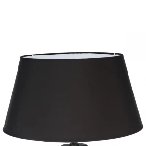 Paris 3S. X Home LAMPADAIRE TREPIER RUNO NOIR H145 6