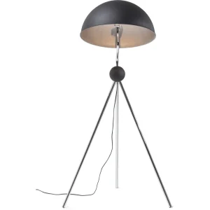 Kare Design Lampadaire Tripot Half Bowl prix de gros 13