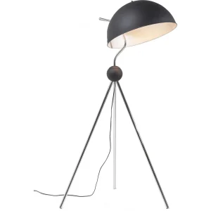 Kare Design Lampadaire Tripot Half Bowl prix de gros 15