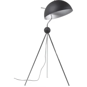 Kare Design Lampadaire Tripot Half Bowl prix de gros 17