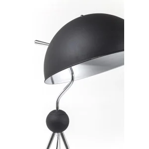 Kare Design Lampadaire Tripot Half Bowl prix de gros 21