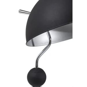 Kare Design Lampadaire Tripot Half Bowl prix de gros 23