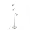 prix abordable 3S. X Home Lampe Sur Pied MIRA 3 Spots Blanche 19