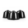 Ac-Deco Set De 3 Capsules Réutilisables Compatibles Dolce Gusto. en ligne 17