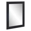 BUT Miroir 63×83 Cm CEBRA Gris ultratendance 17