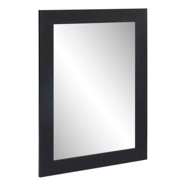 BUT Miroir 63×83 Cm CEBRA Gris ultratendance 1