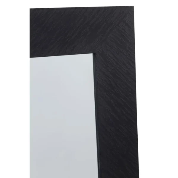 BUT Miroir 63×83 Cm CEBRA Gris ultratendance 4