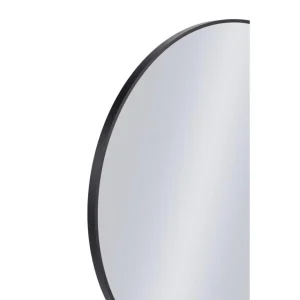 soldes pas cher Modern Living Miroir D80 Cm CIRCLE Noir 11