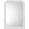 Promotio de vente The Home Deco Factory Miroir Déco Moulure En Bois 104 X3 X 74 Cm. 8