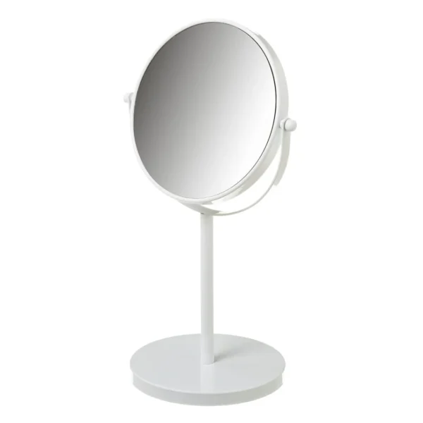 Unimasa Miroir Double Rond à Poser Sur Pied 35 Cm Officielle 1