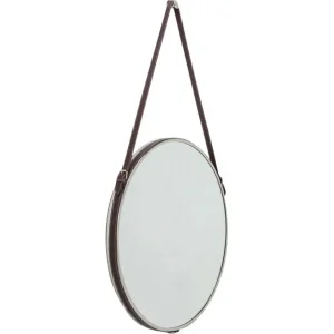 Miroir KARE DESIGN A Suspendre Ø61cm HACIENDA vente pas cher 9