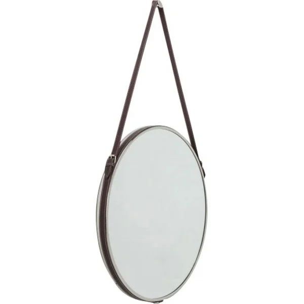 Miroir KARE DESIGN A Suspendre Ø61cm HACIENDA vente pas cher 4