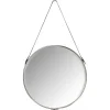 Miroir KARE DESIGN A Suspendre Ø61cm HACIENDA vente pas cher 8