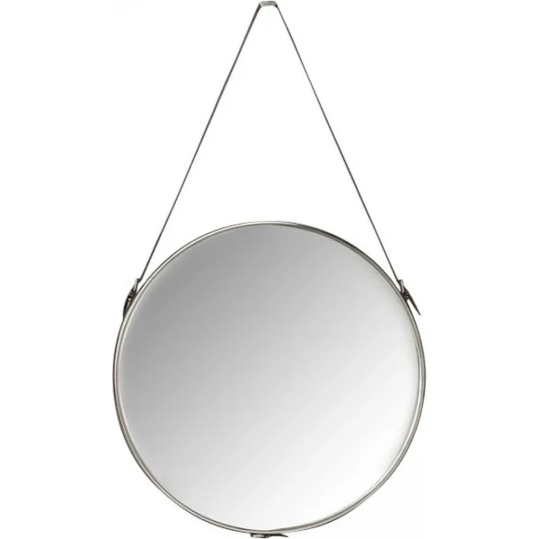 Miroir KARE DESIGN A Suspendre Ø61cm HACIENDA vente pas cher 1