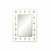 ultratendance Miroir Mural DKD Home Decor Métal (70 X 5 X 100 Cm) 11