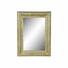 Miroir Mural DKD Home Decor Miroir Doré Métal (80 X 5 X 60 Cm) solde en ligne 17