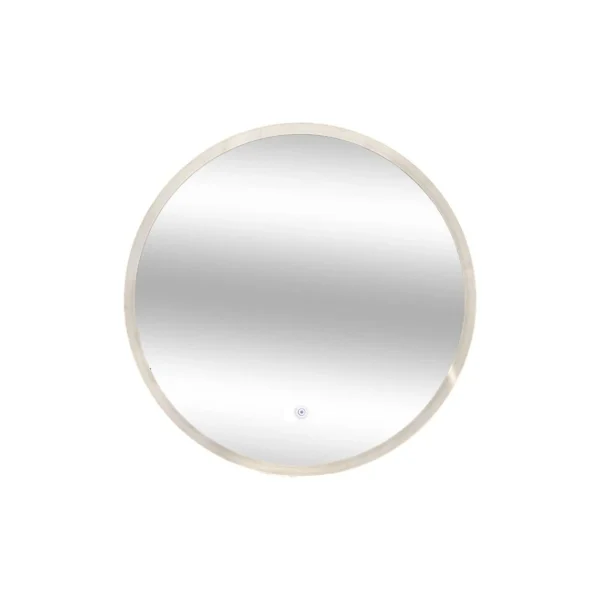 Five Simply Smart Miroir Mural Led Rond 60 Cm – FIVE l'unique style 1