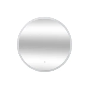 Five Simply Smart Miroir Mural Led Rond 60 Cm – FIVE l'unique style 11