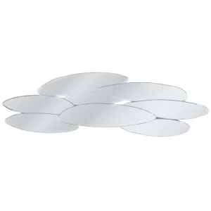 Meilleur Prix Garanti Kare Design Miroir Pile De Feuille 6