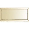 Vivenla Miroir Pour Bahut Design Bronze Fumé 176.5 X 5 X 71.5cm Collection M… acheter 13