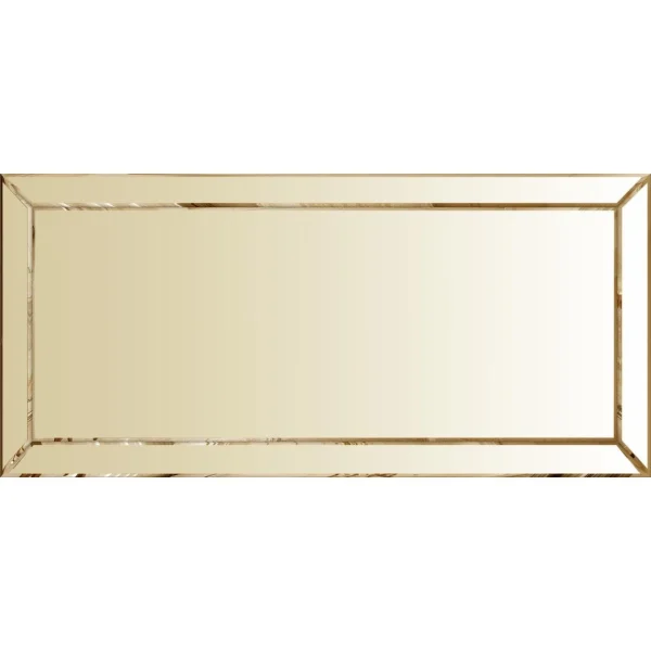 Vivenla Miroir Pour Bahut Design Bronze Fumé 176.5 X 5 X 71.5cm Collection M… acheter 1