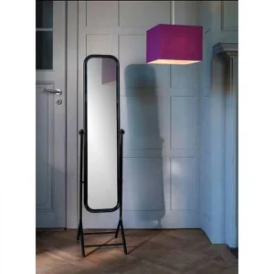 BUT Miroir Psyche TITAN Noir qualité supérieure 8