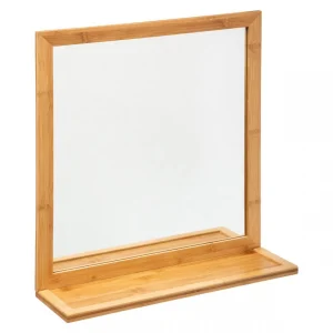 vente en ligne pas cher Five Simply Smart Miroir Rect Tablette 7