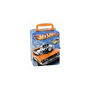 Acheter Maintenant Mallette De Rangement : Hot Wheels 7