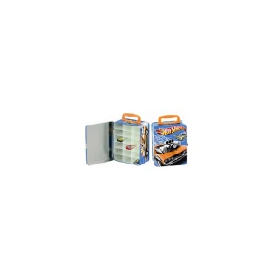 Acheter Maintenant Mallette De Rangement : Hot Wheels 9