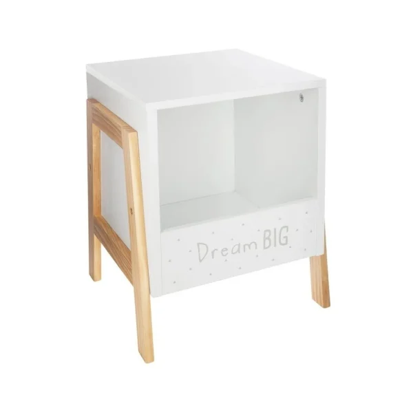 Atmosphera, Createur D’Interieur Rangement Enfant 1 Case Moon Atmosphera Distributeur Officiel 1