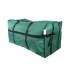 en vente TOILINUX Sac De Rangement Rectangulaire En Polyester – Vert Et Noir 7